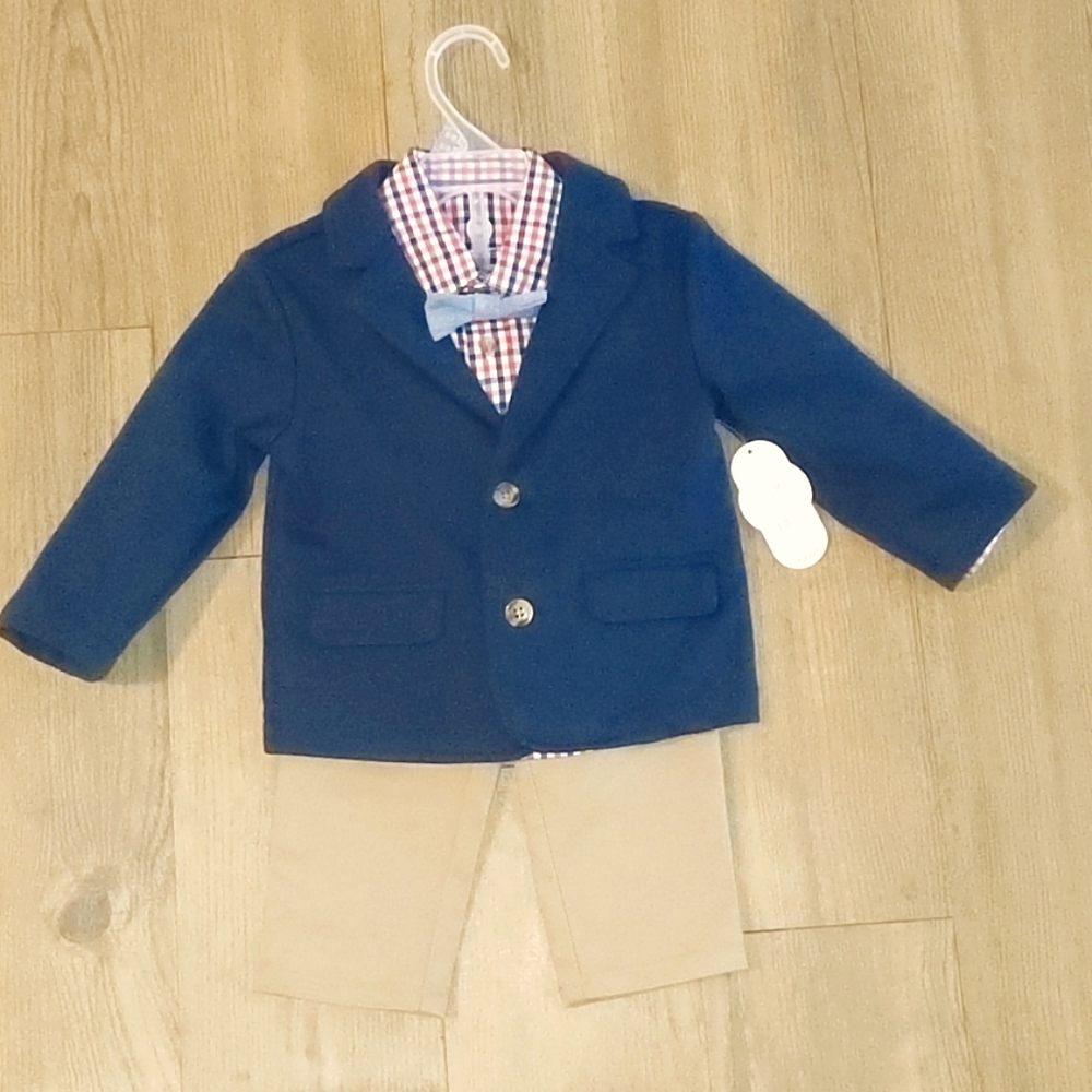 Boys suit